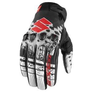  Icon Sub GSX R Gloves