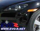 Mazda RX 8 RX8 R Magic Carbon Fiber Eyelids SE3P