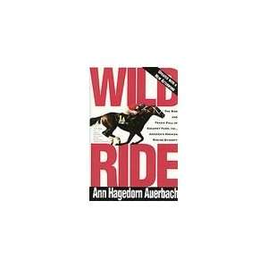   Racing Dynasty [Paperback] Ann Hagedorn Auerbach (Author) Books