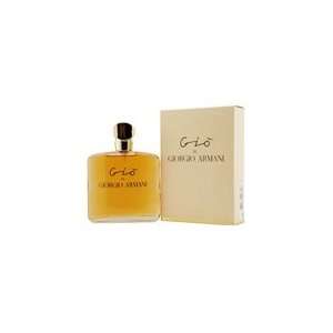  GIO perfume by Giorgio Armani WOMENS EAU DE PARFUM SPRAY 