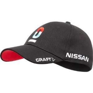    Craft Radioshack Nissan Trek Bike Podium Hat