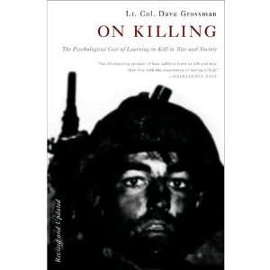  On Killing Book (Paperback): Everything Else