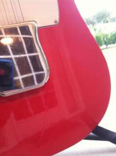1968 Vintage Fender Telecaster guitar RARE Left Handed  