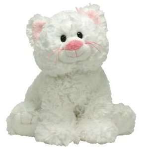  TY Classics Tart   new white & pink cat Toys & Games