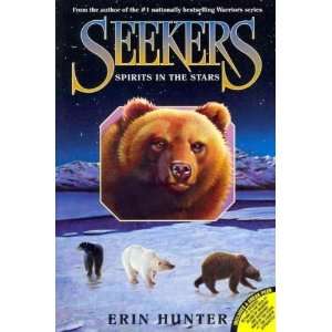   Hunter, Erin (Author) Jan 03 12[ Paperback ] Erin Hunter 