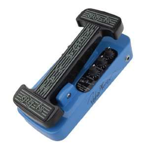  Gig fx Inc. GFX PF1 Signature Wah Pedal Guitar Musical 