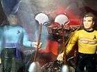 Star Trek Classic Amok Time Kirk 9in Figure 1999 KB  
