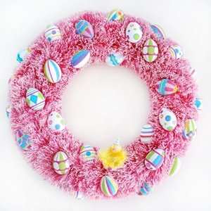   Easter, EASTER WREATH ( Item. Ship Date TBA)
