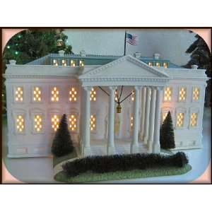  American Pride The White House Arts, Crafts & Sewing