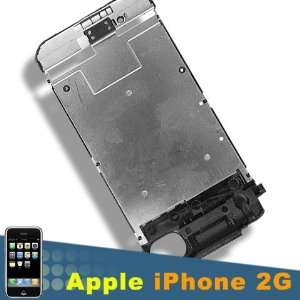   Housing Middle Chassis Frame Cover FOR Apple iPhone 2G Electronics
