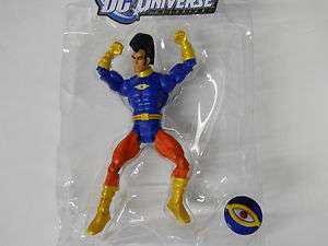 DC Universe VALIDUS OMAC Figure Loose NEW  