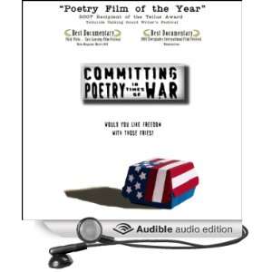  Committing Poetry in Times of War (Audible Audio Edition 