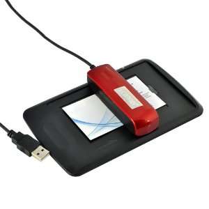  USB Mini Portable Picture and Document Scanner 