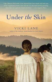   Under the Skin by Vicki Lane, Random House Publishing 