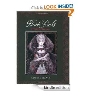 Black Pearls A Faerie Strand Louise Hawes  Kindle Store