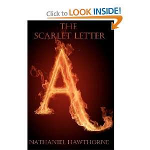    The Scarlet Letter (9781475105094) Nathaniel Hawthorne Books