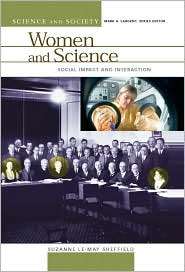 Women, Gender, and Science Social Impact and Interaction, (1851094601 