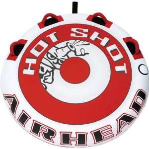  AIRHEAD Hot Shot Towable