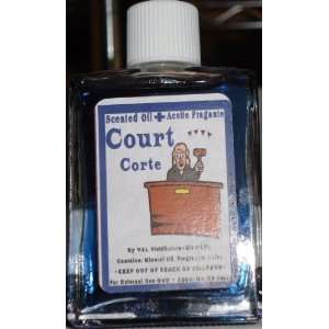  Court   Corte Oil 