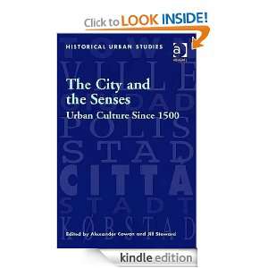   Urban Culture Since 1500 (Historical Urban Studies) (Historical Urban