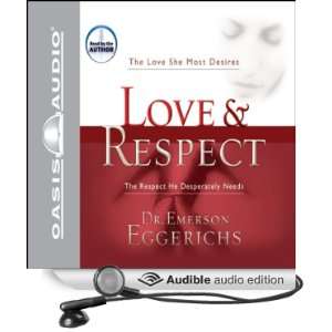 Love & Respect [Unabridged] [Audible Audio Edition]