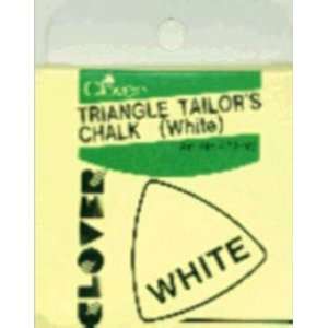  Triangle Tailors Chalk White