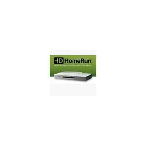   HDHomeRun Networked Digital TV Tuner