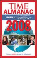 Time: Almanac 2008 Time Magazine