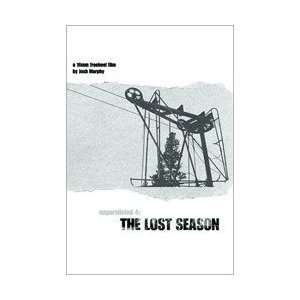  The Lost Season (VHS): Sports & Outdoors