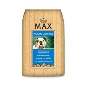   Formula for Overweight Less Active Dogs 15 lb bag: Pet Supplies