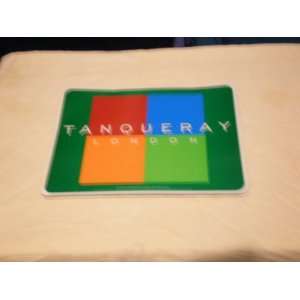  Tanqueray Gin Mouse Pad 