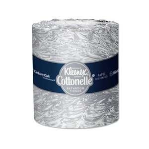    Kimberly clark Corp Tissue Bath Kleenex Cottonelle White: Beauty