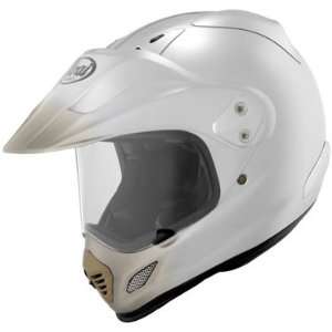  Arai XD 3 Motorcycle Helmet, Motard Silver XXL: Automotive