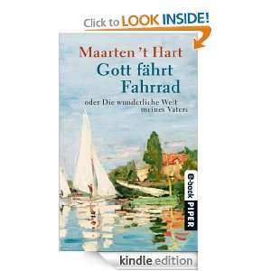   Edition) Maarten t Hart, Marianne Holberg  Kindle Store