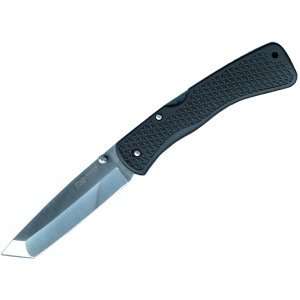  Cold Steel   Large Voyager, Zytel Handle, Tanto Point 