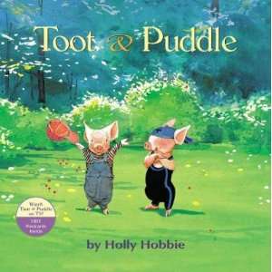   by Hobbie, Holly (Author) Sep 07 10[ Paperback ] Holly Hobbie Books