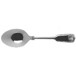  Towle Hotel (Stainless) Place/Oval Soup Spoon, Sterling 