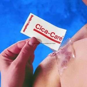  Cica Care Silicone Gel Sheeting    Box of 10 