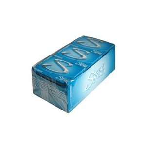 Stride Sweet Peppermint Chewing Gum, 14/Pack, 12 ea  