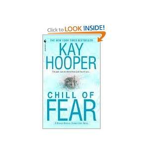  Chill of Fear Kay Hooper Books