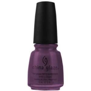  China Glaze Rodeo Diva Collection Lasso My Heart/80887/669 