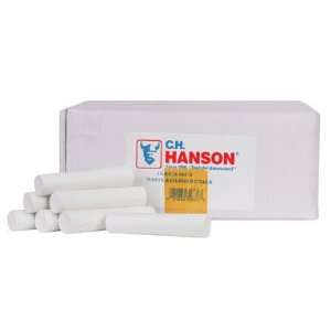  Bx/144 x 2 C. H. Hanson Railroad Chalk (10374)