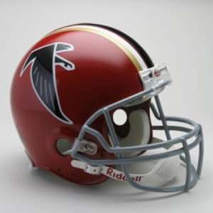  Replica 1966 Full Size Atlanta Falcons Throwback helmet 