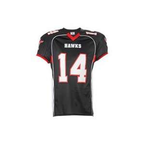   Athletic Football Jersey 1303 No Huddle Youth