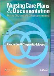   0781770645), Lynda Juall Carpenito Moyet, Textbooks   