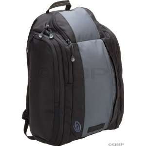  Timbuk2 Underground backpack Blk/Gry/Blk Sports 