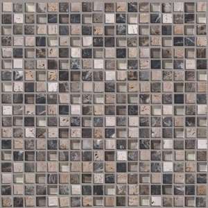  Shaw Floors CS93F 00270 Mixed Up 12 x 12 Mosaic Stone 