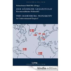  Oldenbourg Monarchy. Ein unterschätztes Weltreich?An Underestimated 