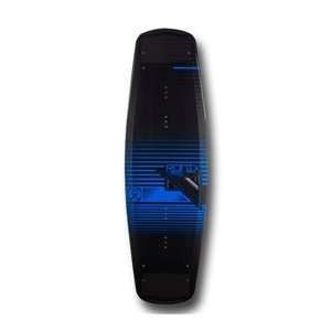  2012 Ronix Parks ATR Wakeboard Blank: Sports & Outdoors