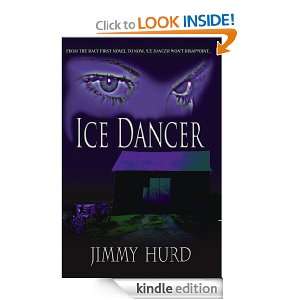 Ice Dancer Jimmy Hurd  Kindle Store